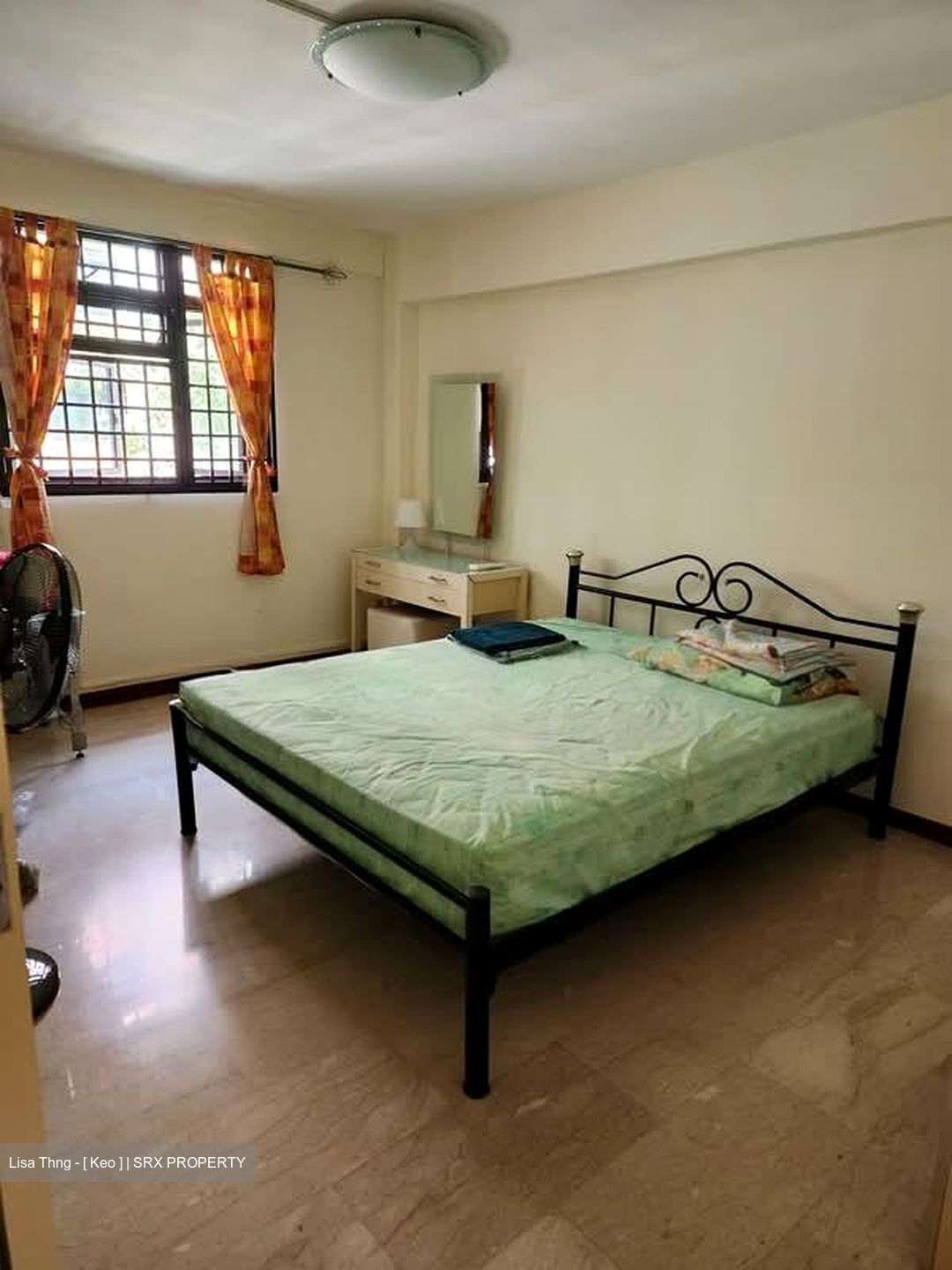 Blk 108 Commonwealth Crescent (Queenstown), HDB 3 Rooms #536613091